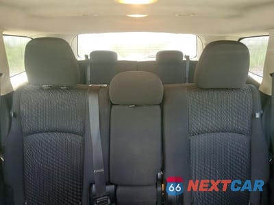 Zdjęcie 10 z 13 samochodu: 2017 DODGE JOURNEY SXT VIN:3C4PDDBG2HT528867 - miniatura