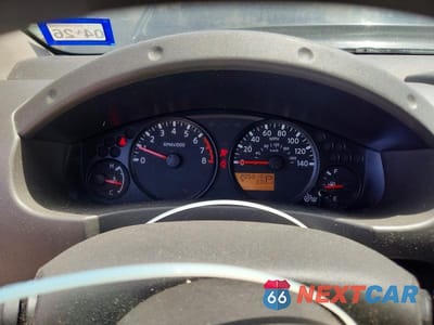 Zdjęcie 9 z 12 samochodu: 2010 NISS FRONTIER VIN:1N6BD0CT1AC434394 - miniatura