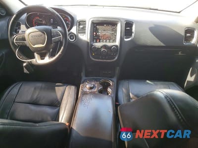 Zdjęcie 8 z 13 samochodu: 2015 DODGE DURANGO LIMITED VIN:1C4RDHDGXFC708961 - miniatura