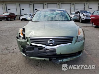 Piąte zdjęcie samochodu w środku: 2007 NISSAN ALTIMA 2.5 VIN:1N4AL21E37C205229 - miniatura