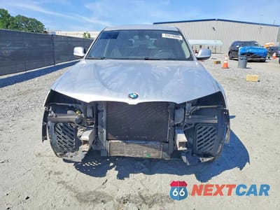 Piąte zdjęcie samochodu w środku: 2013 BMW X3 XDRIVE28I VIN:5UXWX9C54D0A30644 - miniatura