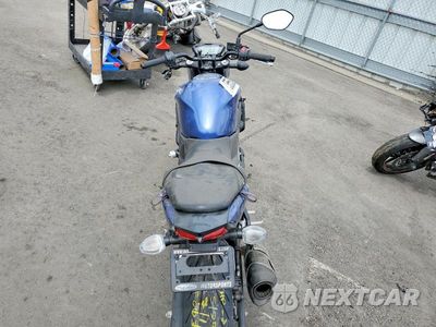 Zdjęcie 6 z 9 samochodu: 2023 SUZUKI SV650 A VIN:JS1VP55B5P7100034 - miniatura
