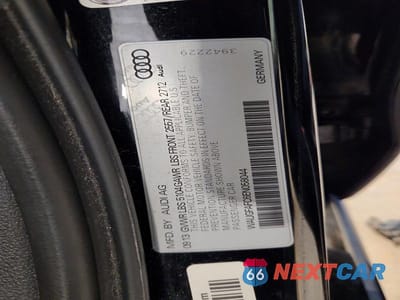 Zdjęcie 12 z 12 samochodu: 2014 AUDI A6 PREMIUM PLUS VIN:WAUGFAFC6EN058044 - miniatura