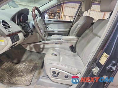Zdjęcie 7 z 13 samochodu: 2012 MERCEDES-BENZ GL 350 BLUETEC VIN:4JGBF2FEXCA789922 - miniatura