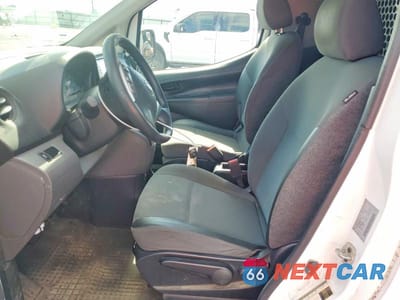 Zdjęcie 7 z 12 samochodu: 2019 NISSAN NV200 S VIN:3N6CM0KNXKK705245 - miniatura