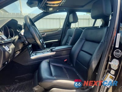 Zdjęcie 7 z 12 samochodu: 2016 MERCEDES-BENZ E 350 VIN:WDDHF5KBXGB207030 - miniatura