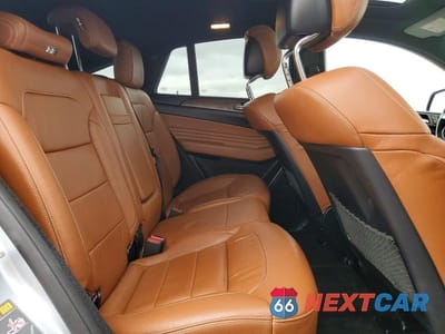 Zdjęcie 11 z 13 samochodu: 2017 MERCEDES-BENZ GLE COUPE 43 AMG VIN:4JGED6EB3HA067703 - miniatura