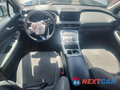 Zdjęcie 8 z 13 samochodu: 2023 HYUNDAI SANTA FE SEL VIN:5NMS2DAJ1PH589670 - miniatura
