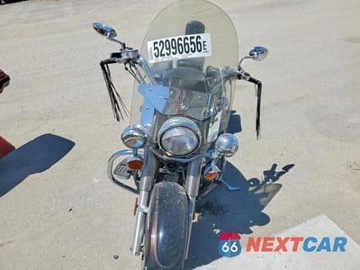 Drugie zdjęcie samochodu z przodu: 2004 YAMAHA XVS1100 A VIN:JYAVP11E94A059139 - miniatura