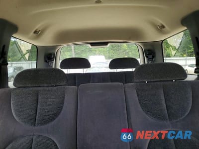 Zdjęcie 10 z 13 samochodu: 1999 DODGE DURANGO VIN:1B4HS28Y0XF582849 - miniatura