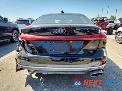 Zdjęcie 6 z 12 samochodu: 2025 AUDI A5 PRESTIGE VIN:WAU3BCFU5SN048552 - miniatura