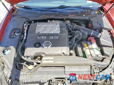 Zdjęcie 11 z 13 samochodu: 2008 NISSAN MAXIMA 3.5 SE VIN:1N4BA41E18C833958 - miniatura
