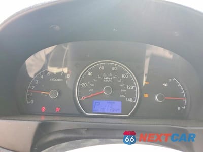 Zdjęcie 9 z 12 samochodu: 2010 HYUNDAI ELANTRA SE VIN:KMHDU4AD6AU933101 - miniatura