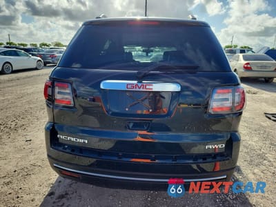 Zdjęcie 6 z 13 samochodu: 2016 GMC ACADIA SLT-1 VIN:1GKKVRKD5GJ136552 - miniatura