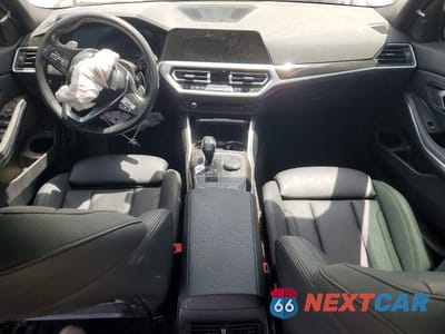 Zdjęcie 8 z 12 samochodu: 2020 BMW 330I VIN:3MW5R1J04L8B04420 - miniatura