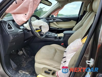 Zdjęcie 7 z 12 samochodu: 2018 MAZDA CX-9 TOURING VIN:JM3TCACY8J0228431 - miniatura
