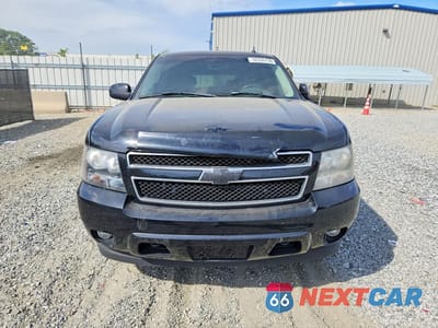 Piąte zdjęcie samochodu w środku: 2008 CHEVROLET SUBURBAN K1500 LS VIN:3GNFK16358G200642 - miniatura