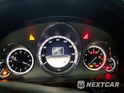Zdjęcie 9 z 12 samochodu: 2012 MERCEDES-BENZ E 350 VIN:WDDHF5KB7CA590473 - miniatura