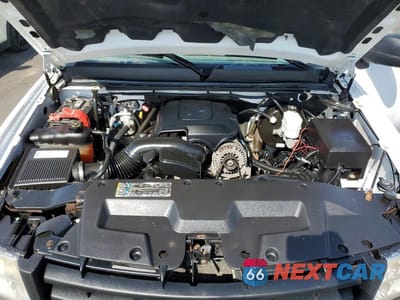 Zdjęcie 11 z 12 samochodu: 2008 GMC SIERRA K1500 VIN:1GTEK19C58Z245290 - miniatura
