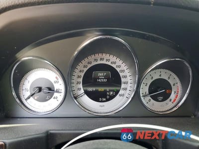 Zdjęcie 9 z 13 samochodu: 2013 MERCEDES-BENZ GLK 350 VIN:WDCGG5HB2DG008024 - miniatura