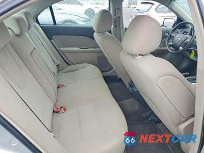 Zdjęcie 10 z 12 samochodu: 2010 FORD FUSION HYBRID VIN:3FADP0L32AR418893 - miniatura