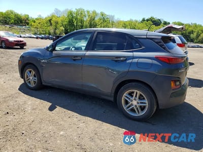 Drugie zdjęcie samochodu z przodu: 2020 HYUNDAI KONA SE VIN:KM8K1CAA1LU527195 - miniatura
