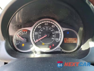 Zdjęcie 9 z 13 samochodu: 2012 MAZDA MAZDA2 VIN:JM1DE1KY8C0135615 - miniatura