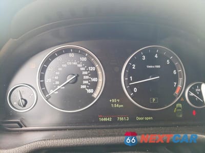 Zdjęcie 9 z 12 samochodu: 2012 BMW X3 XDRIVE28I VIN:5UXWX5C52CL727751 - miniatura