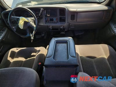 Zdjęcie 8 z 12 samochodu: 2006 CHEVROLET SILVERADO K1500 VIN:2GCEK13Z761255760 - miniatura