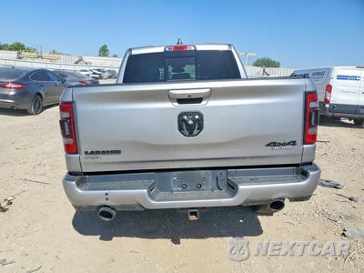 Zdjęcie 6 z 12 samochodu: 2020 RAM 1500 LARAMIE VIN:1C6SRFJT2LN328402 - miniatura