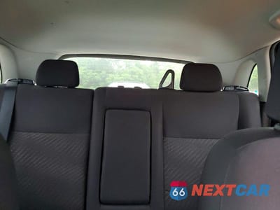 Zdjęcie 10 z 13 samochodu: 2013 MITSUBISHI OUTLANDER SPORT SE VIN:4A4AR4AU1DE008659 - miniatura
