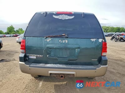 Zdjęcie 6 z 13 samochodu: 2003 FORD EXPEDITION VIN:1FMFU18L83LA02662 - miniatura