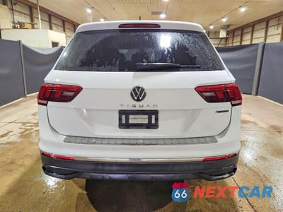 Zdjęcie 6 z 13 samochodu: 2024 VOLKSWAGEN TIGUAN SE VIN:3VV2B7AXXRM201780 - miniatura