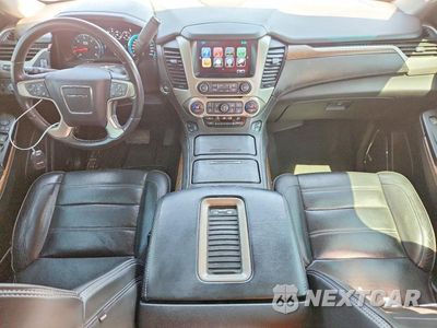 Zdjęcie 8 z 13 samochodu: 2019 GMC YUKON DENALI VIN:1GKS2CKJ0KR229971 - miniatura