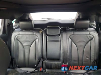 Zdjęcie 10 z 13 samochodu: 2019 LINCOLN NAUTILUS RESERVE VIN:2LMPJ8LP3KBL23866 - miniatura