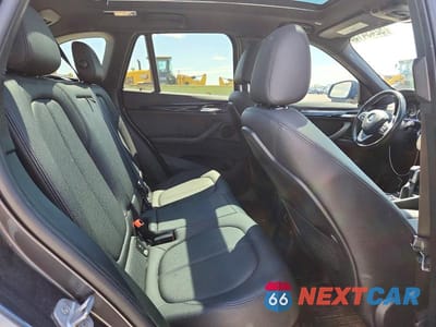 Zdjęcie 11 z 13 samochodu: 2016 BMW X1 XDRIVE28I VIN:WBXHT3C3XG5F64985 - miniatura