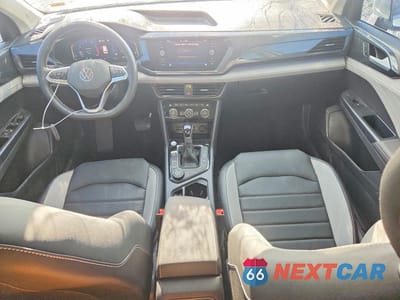 Zdjęcie 8 z 13 samochodu: 2024 VOLKSWAGEN TAOS SEL VIN:3VV4X7B25RM044642 - miniatura