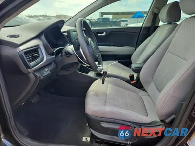 Zdjęcie 7 z 13 samochodu: 2018 KIA RIO 5-DOOR S VIN:3KPA25AB3JE089552 - miniatura