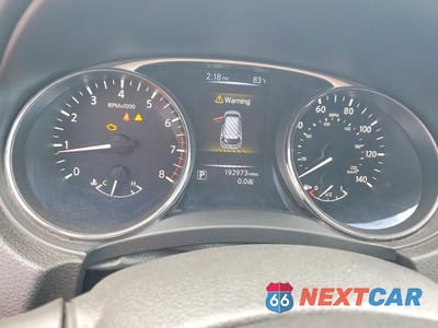 Zdjęcie 9 z 13 samochodu: 2014 NISSAN ROGUE SV VIN:5N1AT2MT1EC840432 - miniatura