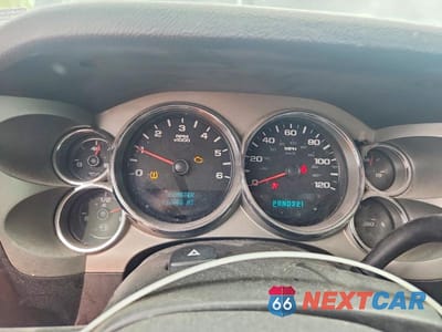 Zdjęcie 9 z 12 samochodu: 2007 CHEVROLET SILVERADO K1500 CREW CAB VIN:2GCEK13M671669215 - miniatura
