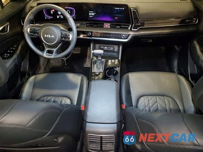 Zdjęcie 8 z 13 samochodu: 2025 KIA SPORTAGE X LINE VIN:5XYK6CDF9SG306750 - miniatura