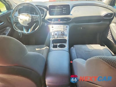 Zdjęcie 8 z 13 samochodu: 2023 HYUNDAI SANTA FE SEL VIN:5NMS2DAJ3PH490249 - miniatura