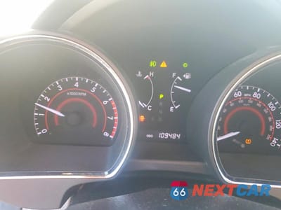 Zdjęcie 9 z 12 samochodu: 2013 TOYOTA HIGHLANDER PLUS VIN:5TDZA3EH3DS039625 - miniatura