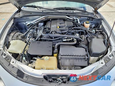 Zdjęcie 11 z 13 samochodu: 2011 MAZDA MX-5 MIATA VIN:JM1NC2MF2B0219259 - miniatura