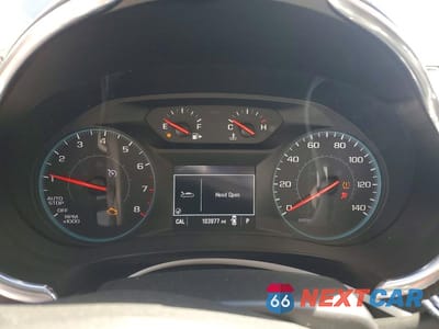 Zdjęcie 9 z 12 samochodu: 2020 CHEVROLET MALIBU LT VIN:1G1ZD5ST8LF006493 - miniatura
