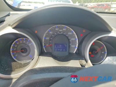Zdjęcie 9 z 13 samochodu: 2012 HONDA FIT VIN:JHMGE8H39CC030029 - miniatura