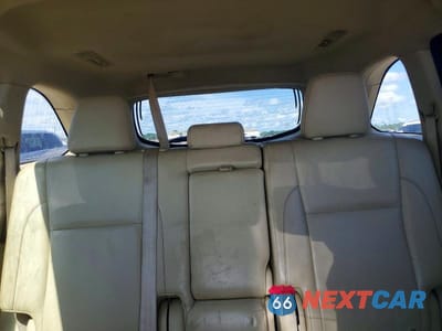 Zdjęcie 10 z 13 samochodu: 2015 TOYOTA HIGHLANDER XLE VIN:5TDKKRFH7FS055197 - miniatura