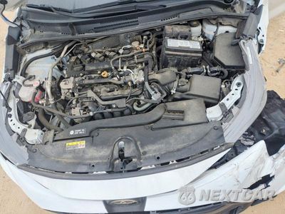 Zdjęcie 11 z 12 samochodu: 2024 TOYOTA COROLLA LE VIN:5YFB4MDE5RP138730 - miniatura