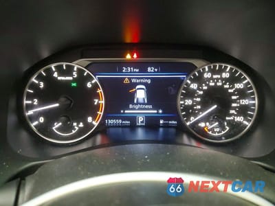 Zdjęcie 9 z 12 samochodu: 2020 NISSAN ALTIMA S VIN:1N4BL4BV4LC254304 - miniatura