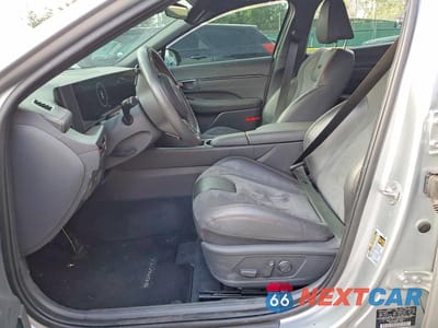 Zdjęcie 7 z 13 samochodu: 2024 HYUNDAI SONATA N LINE VIN:KMHL54JC5RA350953 - miniatura
